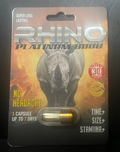Rh1n0 Platinum 8000 Male