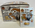 Rh1n0 Platinum 1000k Male