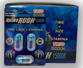Rh1n0 Rush Trio 15000k Male