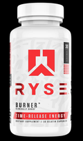 Ryse: Burner, 30 Capsules