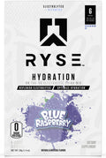 Ryse: Hydration, 6 Pack