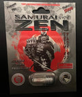 Samurai ZEN Male