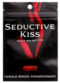 Seductive Kiss Female