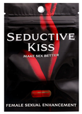 Seductive Kiss Female