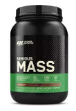Optimum: Serious Mass 3lbs
