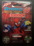 Rh1no 69 30000K Spider Edition Male