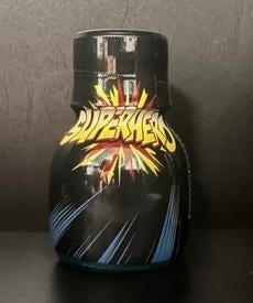 Superhero Male  Liquid Shot