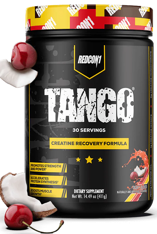 Redcon1: Tango 30 Serving