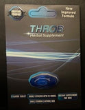 Throb Herbal Male Supplement Tablet