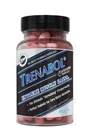 Hi-Tech: Trenabol, 60 Tablets