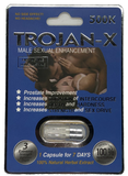 Trojan-X 500k (Purple) Male
