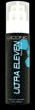 Iconic Formulations: Ultra Eleven