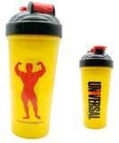 Universal: Shaker Cup