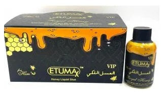 ETUMAX VIP Male  Shot