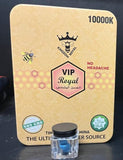 Kingdom Royal VIP Royal 18 Tablet Tin Box