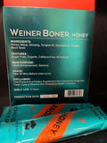 Weiner Boner Honey Spoon Male Enhancement