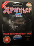 X Panther 9X Male Enhancement