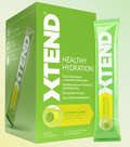 Scivation: Xtend Healthy Hydration, 15 Stick Packs