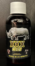 XXX Night Male  Shot