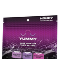 Yummy Honey Female, Pineapple Pack