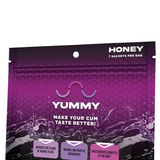Yummy Honey Female, Pineapple Pack