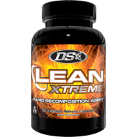 Driven Sports: Lean Xtreme, 90 Capsules