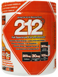 Muscle Elements: 212, 40 Servings