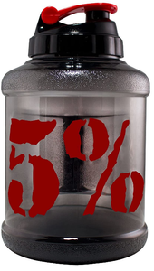 5% Nutrition: Mammoth Mug 2.5L