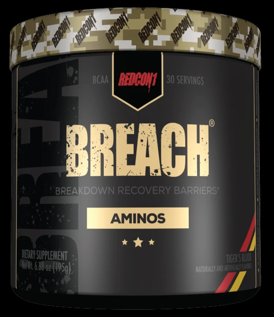 REDCON1: BREACH 30 SERVINGS