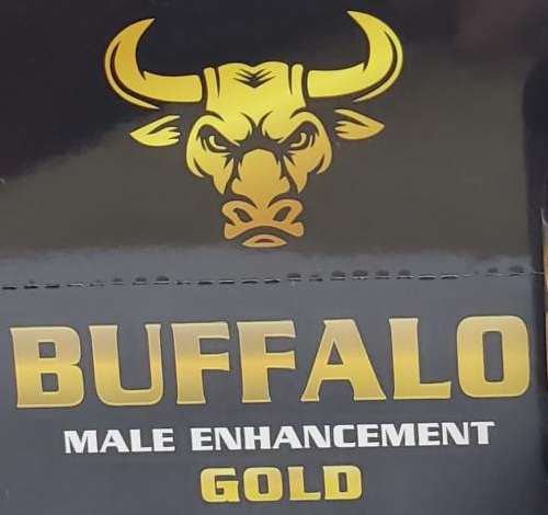 Buffalo Gold Male Enhancement