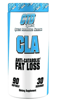 CTD Labs: CLA 90 Softgels