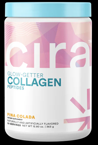 Cira: Collagen, Pina Colada