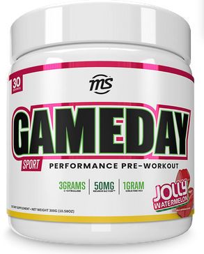 MAN Sports: Game Day Sport