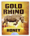 Rh1n0: Gold Rh1n0 Honey