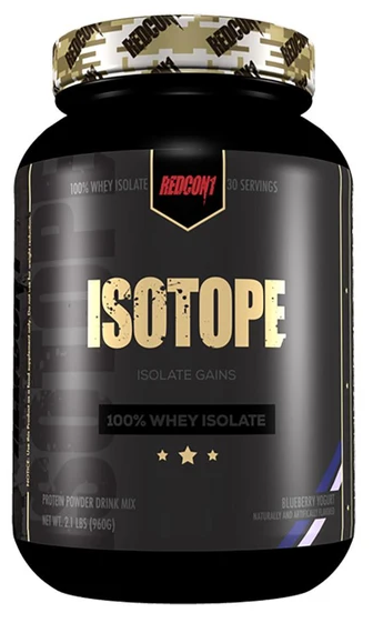 Redcon1: Isotope, 2lb