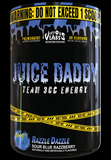 Vicious Labs: Juice Daddy Preworkout