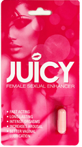 Juicy: Female
