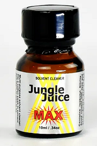 Jungle Juice Max, Room Odorizor, 10ml