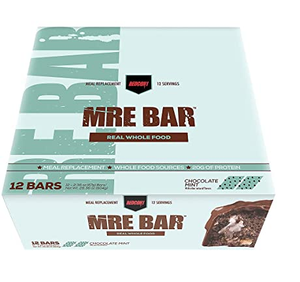 Redcon1: MRE Bar, 12 Bars