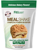 Fit&Lean: Meal Shake, 1lb