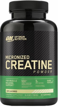 Optimum: Creatine Powder, 150g