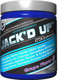 Hi-Tech: Jack'd Up, Grape