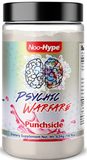 Noo-Hype: Psychic Warfare