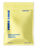 Pura Loka: Enahancement Gummy, Pina Colada