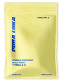 Pura Loka: Ehancement Gummy, Pineapple