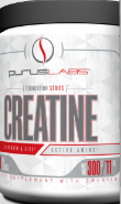 Purus Labs: Creatine 300g