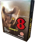 Rh1n0: R8 Honey Male