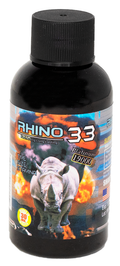 Rh1n0: Rh1n0 33 Platinum 19k Liquid Shot