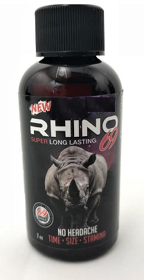 Rh1n0: 69 Super Long Lasting Purple Platinum 250k Liquid Shot