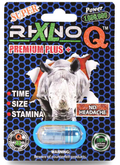 Rh1n0: XL Q 1,000,000 Male